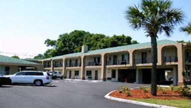 Americas Best Value Inn Savannah i Savannah, GA