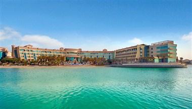 Al Raha Beach Resort & Spa image
