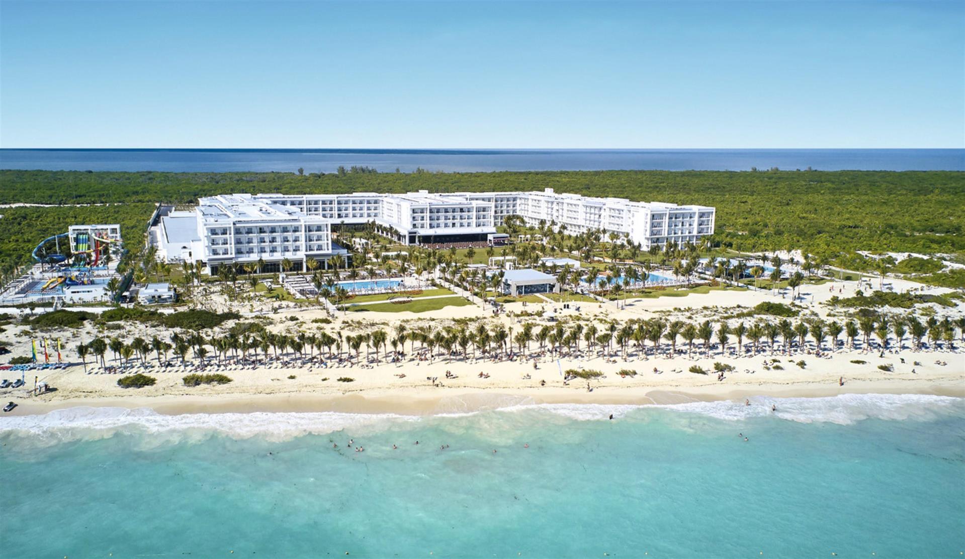 Riu Dunamar image