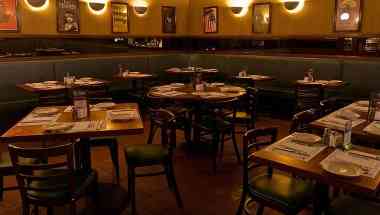 Mustang Sally's в New York, NY