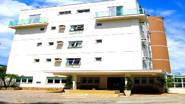 Hotel Serra de Jundiai image