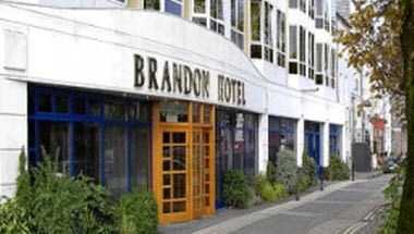 Brandon Hotel, Conference & Leisure Centre a Tralee, IE