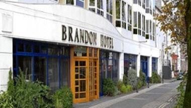 Brandon Hotel, Conference & Leisure Centre image