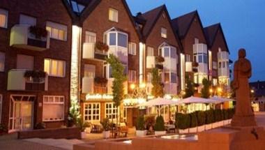 Hotel Harheimer Hof image