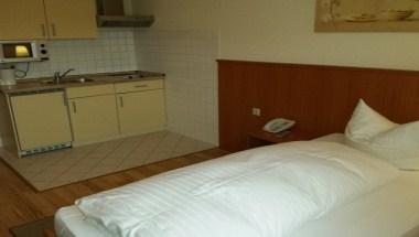 Hotel Am Exerzierplatz en Mannheim, DE