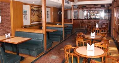 Kwalitys Motel Shiraz en Bhopal, IN