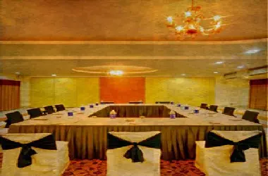 Club Patio a Gurugram, IN