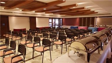 Hotel Indraprastha in Kottayam, IN