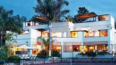 The Residence a Johannesburg, ZA