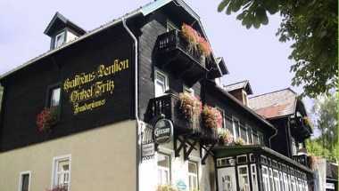 Landhotel "Onkel Fritz" a Spital am Semmering, AT