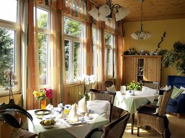 Landhotel "Onkel Fritz" a Spital am Semmering, AT