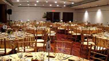 Sidney Harman Hall a Washington, DC