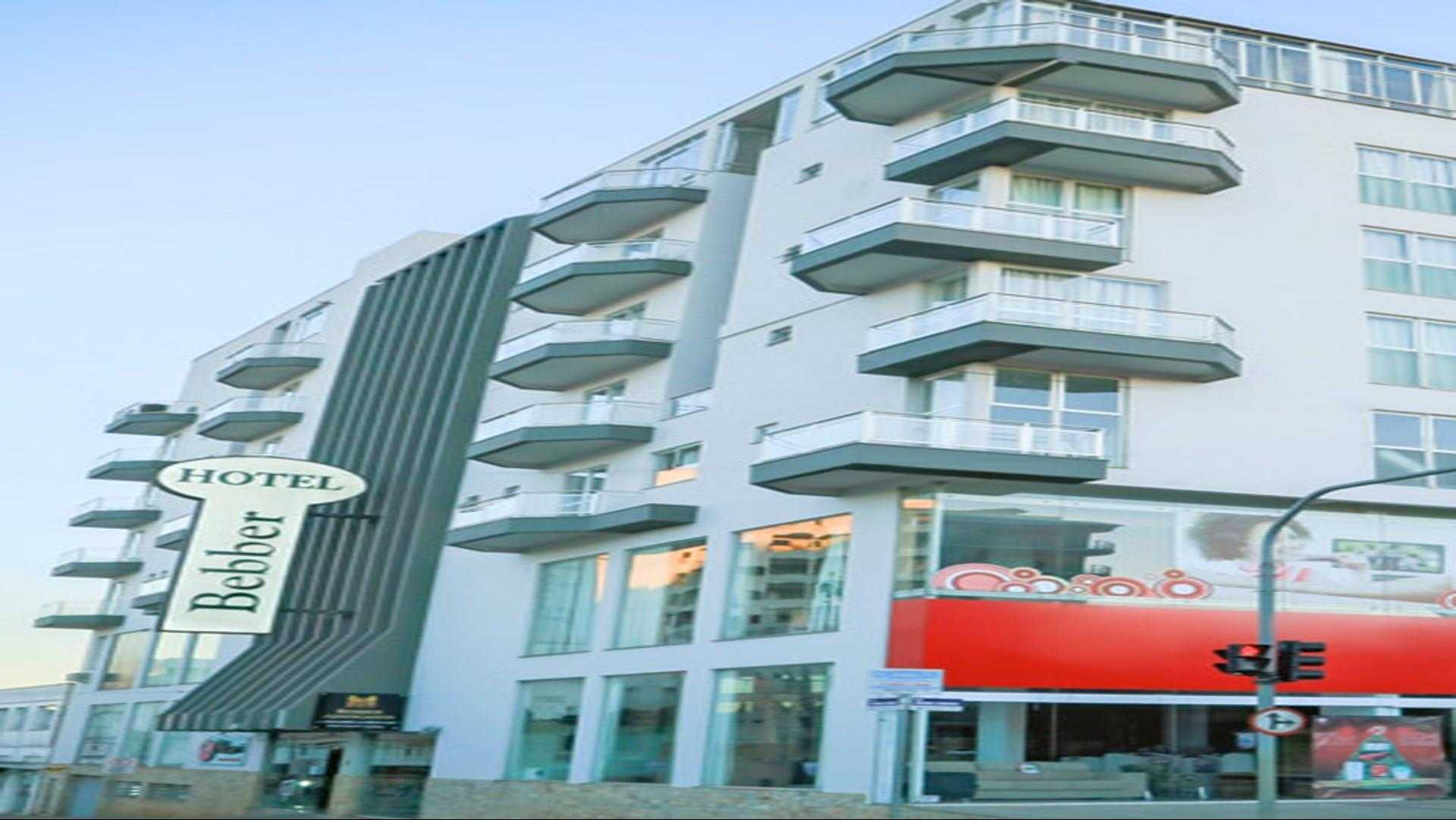 Bebber Hotel Multy, Campos Novos, BR