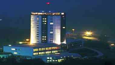 Hotel Horizont in Pec pod Sněžkou, CZ