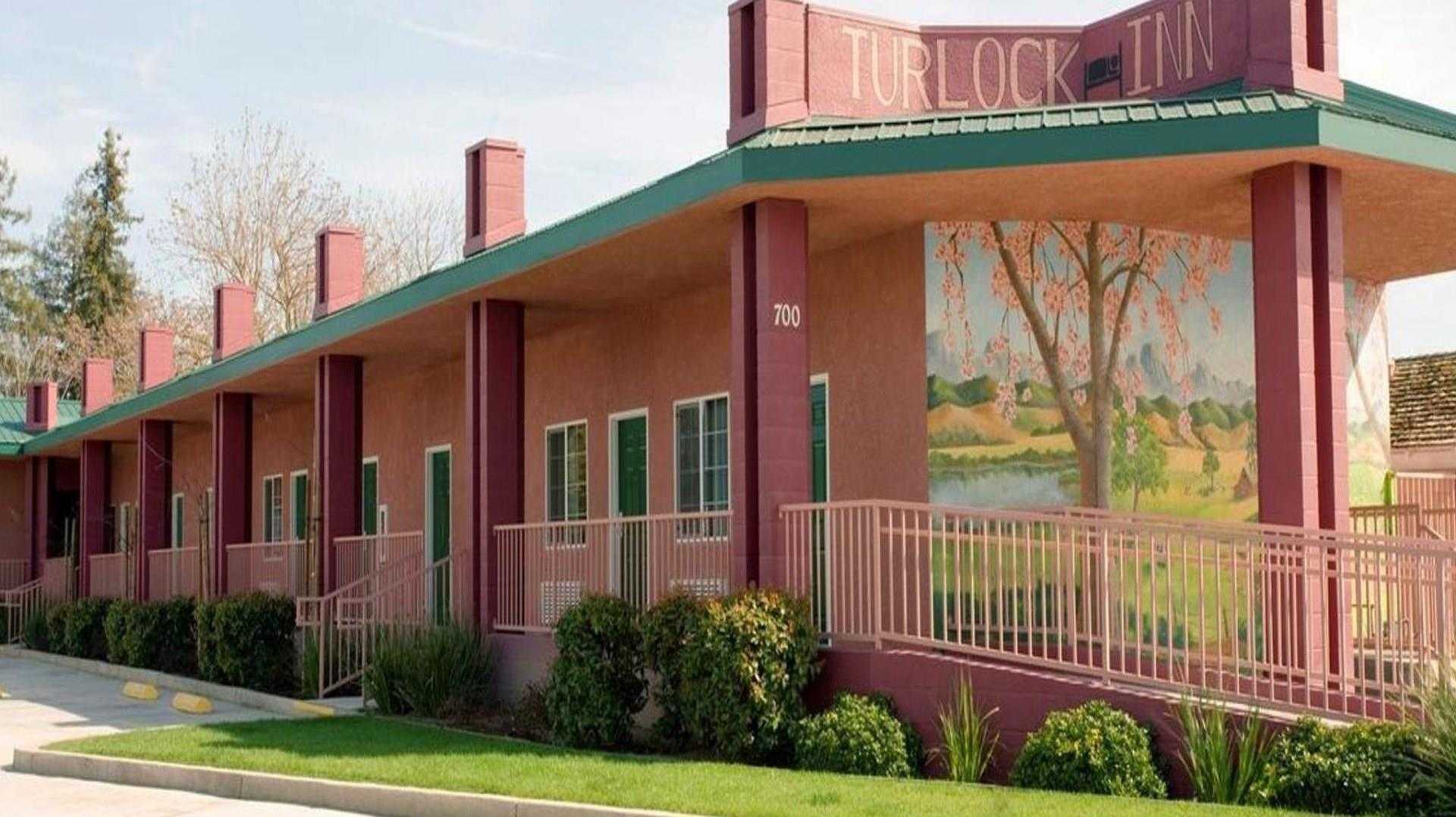 Turlock Inn en Turlock, CA