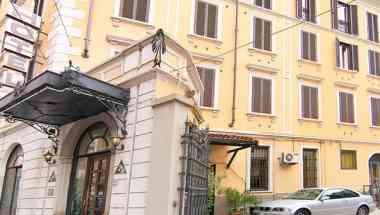 Hotel Minerva Milan a Milano, IT