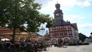 Stadt Lorsch em Lorsch, DE