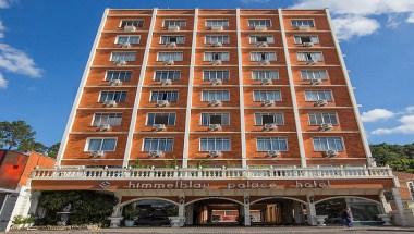 Himmelblau Palace Hotel image
