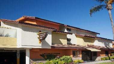 LAGUNA BEACH HOUSE a Laguna Beach, CA