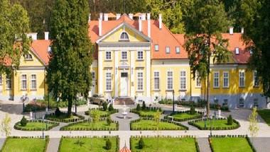 Hertelendy Kastelyszallo Kft. image