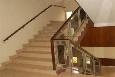 Mondial Hotel Bamenda en Bamenda, CM