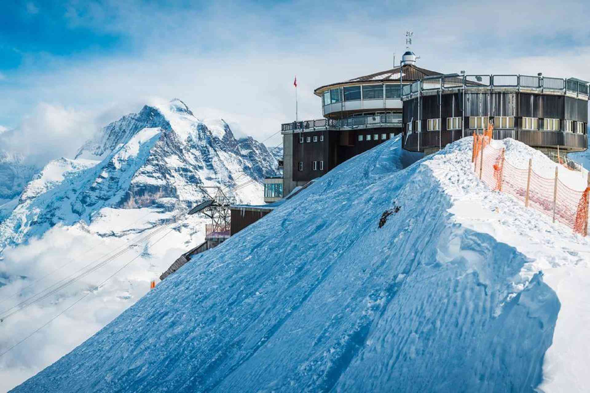 TEST-Hotel Atlantis by Rahul in South Pole, AQ