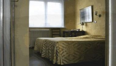 Hotel des Princes - Prinsenhof à La Panne, BE