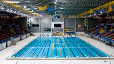 Sleeman Sports Complex à Brisbane, AU