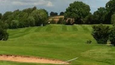 Pottergate Golf Club à Lincoln, GB1