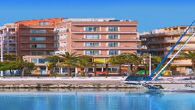 Hotel San Luis image