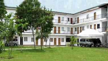 Ladaga Inn Hotel and Restaurant, Bohol, PH