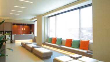 Spa Hotel Alpina a Takayama, JP