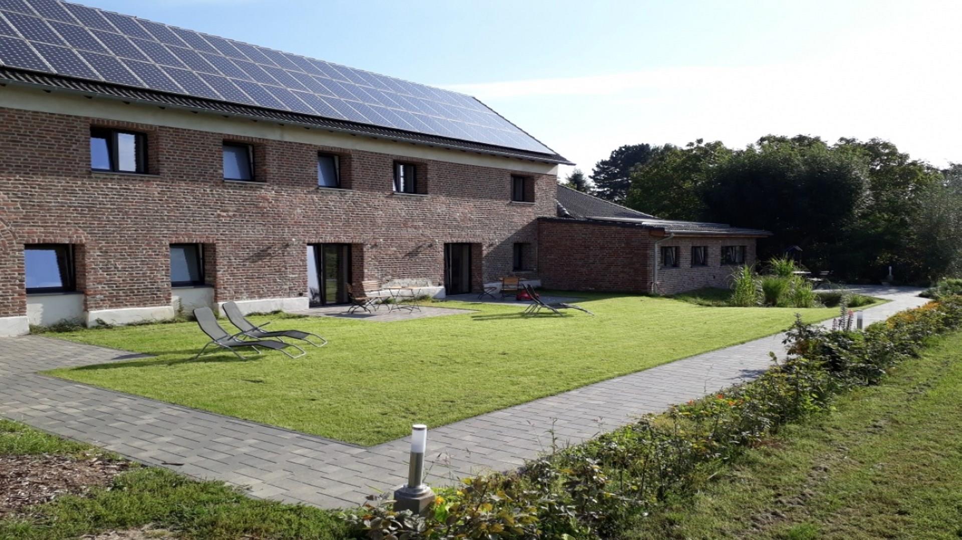 Bingers Kleine Scheune image