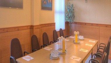 Изображение места проведения