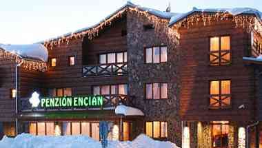 Penzion Encian a Donovaly, SK