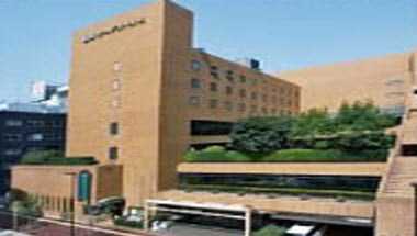 Fukuoka Garden Palace a Fukuoka, JP