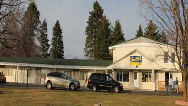 Scottish Inn Potsdam, Potsdam, NY