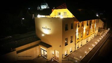 Hotel Kaiservilla image