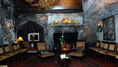 รูปสถานที่จัดงาน