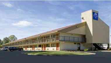 Americas Best Value Inn - Richmond en Richmond, VA