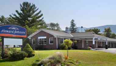 Howard Johnson by Wyndham Williamstown in Williamstown, MA