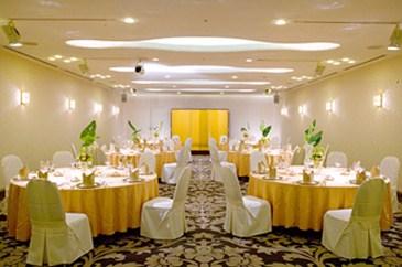 Miyako City Osaka Tennoji a Osaka, JP