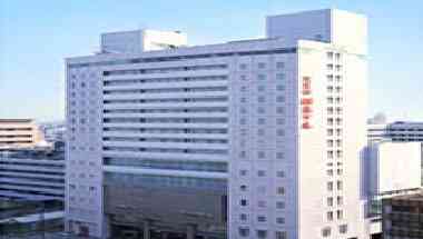 Miyako City Osaka Tennoji a Osaka, JP