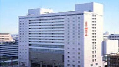 Miyako City Osaka Tennoji image