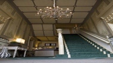 Изображение места проведения