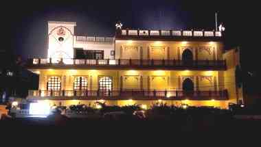 Hotel Laxmi Palace i Jaipur, IN