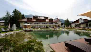 Wellnesshotel Schoenruh i Seefeld, AT