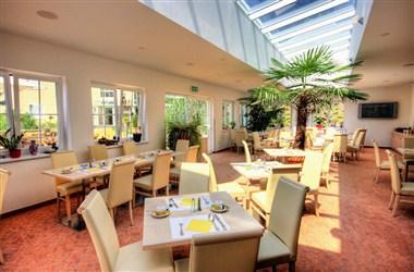 Hotel Plattenwirt - Klagenfurt i Klagenfurt, AT