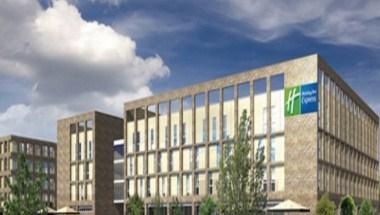 Holiday Inn Express London - Excel image