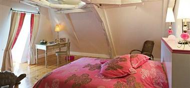 La Chartreuse du Bignac in Saint-Nexans, FR